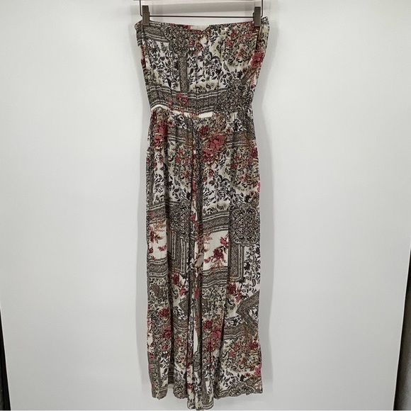 American Eagle Jumpsuit Size Small NWT I18 - Picture 6 of 9